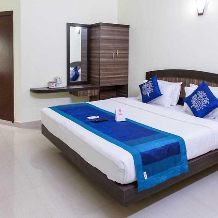 An Stays Chennai Airport Zewnętrze zdjęcie
